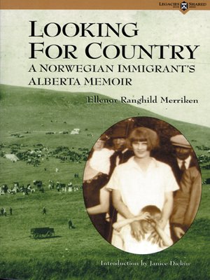 cover image of Looking for Country